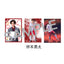 『ACTORS☆LEAGUE  in Futsal 2026』 ブロマイド3枚セット Bloody White Cats