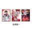 『ACTORS☆LEAGUE  in Futsal 2026』 ブロマイド3枚セット Bloody White Cats