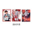 『ACTORS☆LEAGUE  in Futsal 2026』 ブロマイド3枚セット Bloody White Cats