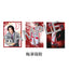 『ACTORS☆LEAGUE  in Futsal 2026』 ブロマイド3枚セット Bloody White Cats