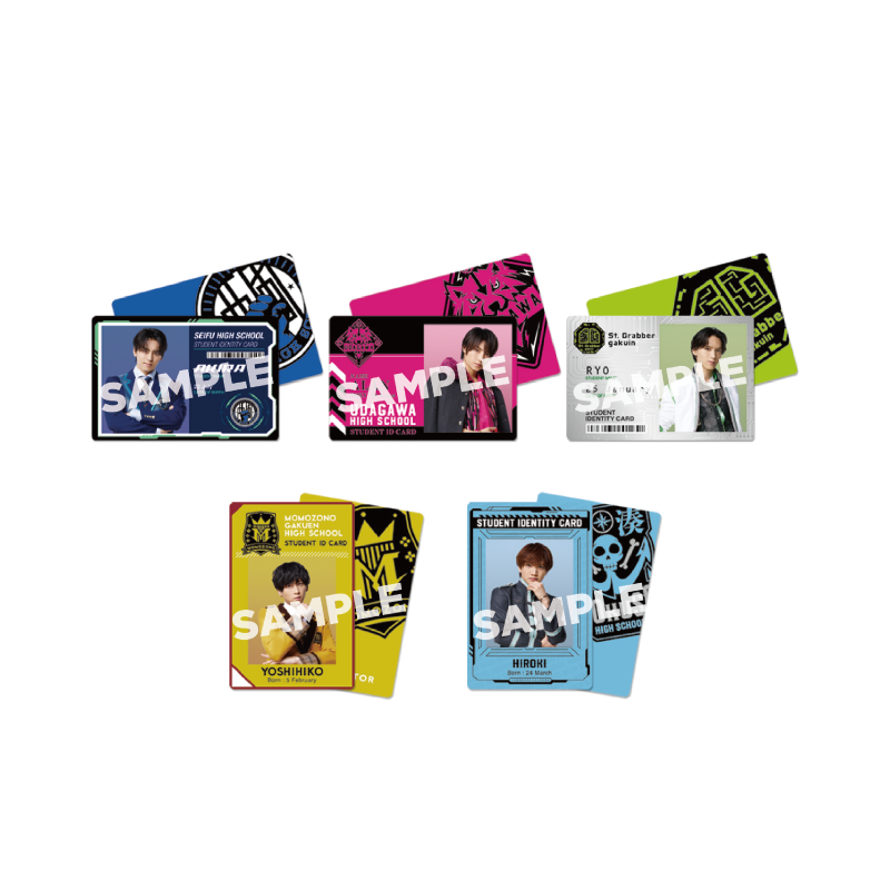 ACTORS☆LEAGUE in Games 2023 – ACTORS☆LEAGUE ONLINE STORE