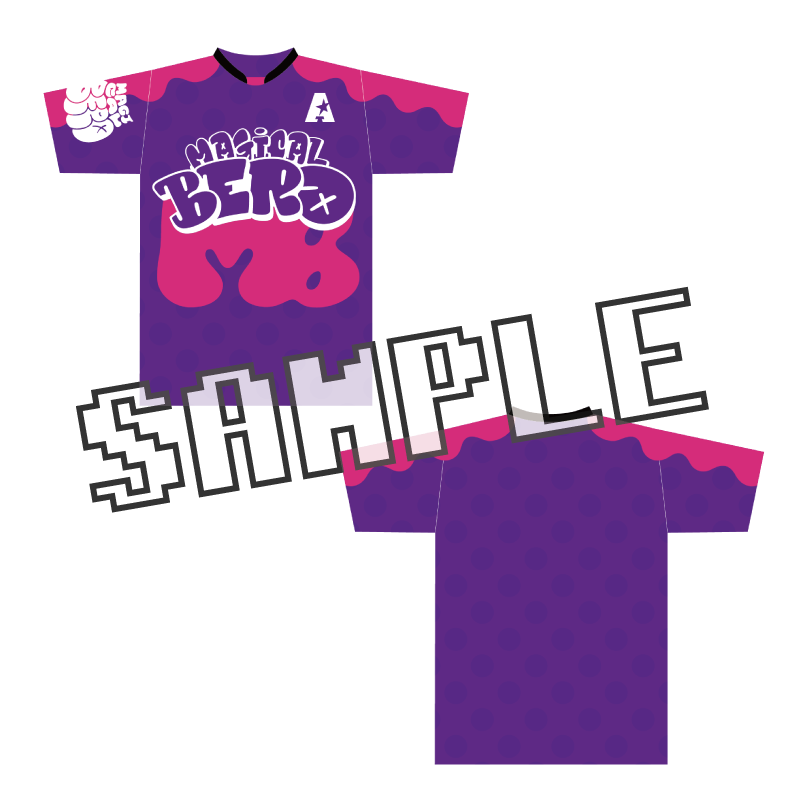 レプリカユニフォーム – ACTORS☆LEAGUE ONLINE STORE レプリカユニフォーム – ACTORS☆LEAGUE ONLINE STORE