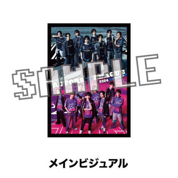 ACTORS☆LEAGUE アクターズリーグ フルパンプ フルパンプ！ (@fullpump) / X