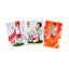 『ACTORS☆LEAGUE in Futsal 2025』ブロマイド３枚セット Bloody White Cats