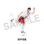『ACTORS☆LEAGUE in Futsal 2025』ムービングアクリルスタンド Bloody White Cats