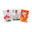 『ACTORS☆LEAGUE in Futsal 2025』ブロマイド３枚セット Bloody White Cats