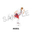 『ACTORS☆LEAGUE in Futsal 2025』ムービングアクリルスタンド Bloody White Cats