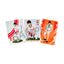 『ACTORS☆LEAGUE in Futsal 2025』ブロマイド３枚セット Bloody White Cats