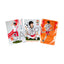 『ACTORS☆LEAGUE in Futsal 2025』ブロマイド３枚セット Bloody White Cats