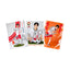 『ACTORS☆LEAGUE in Futsal 2025』ブロマイド３枚セット Bloody White Cats