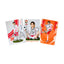 『ACTORS☆LEAGUE in Futsal 2025』ブロマイド３枚セット Bloody White Cats