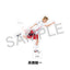 『ACTORS☆LEAGUE in Futsal 2025』ムービングアクリルスタンド Bloody White Cats