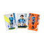 『ACTORS☆LEAGUE in Futsal 2025』ブロマイド３枚セット Cheeky Blue Hounds