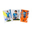 『ACTORS☆LEAGUE in Futsal 2025』ブロマイド３枚セット Cheeky Blue Hounds