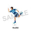 『ACTORS☆LEAGUE in Futsal 2025』ムービングアクリルスタンド Cheeky Blue Hounds