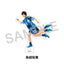 『ACTORS☆LEAGUE in Futsal 2025』ムービングアクリルスタンド Cheeky Blue Hounds