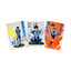 『ACTORS☆LEAGUE in Futsal 2025』ブロマイド３枚セット Cheeky Blue Hounds