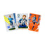『ACTORS☆LEAGUE in Futsal 2025』ブロマイド３枚セット Cheeky Blue Hounds