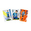 『ACTORS☆LEAGUE in Futsal 2025』ブロマイド３枚セット Cheeky Blue Hounds