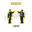 『ACTORS☆LEAGUE in Dance 2025』アクリルスタンド GOAT KINGS