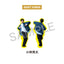 『ACTORS☆LEAGUE in Dance 2025』アクリルスタンド GOAT KINGS